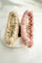 Double Plush Hair Clip (12 cm) - 4