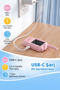 Walkie Talkie with Video for Kids 300m Range Fun and Safe Communication for Kids - 8