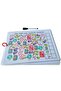 Counting Numbers Write and Delete Book - 3