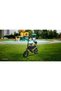 Lifestyle Folding Urban Electric Bike with Pedal Assist, 350W Motor & 14″ Tires - 4