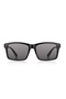 Unisex Sunglasses Black Shiny 2015 - 2