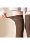 Set of 3 Premium Wool Laptop Socks |   Warm Soft Textured Winter Socks Set - 2