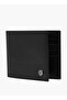 Mens Bi-Fold Leather Wallet - 2