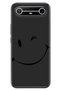 Spark Slim 5g Km9 Case Colorful Silicone Printed Tpu Smile