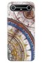 Spark Slim 5g Km9 Case Patterned Silicone Printed Cover Timeless
