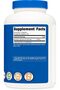 Monolaurin 1000 mg (120 Servings, 240 Capsules) - Gluten-Free, Non GMO, Vegan - 5