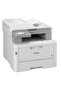 طابعة ليزر ملونة متعددة الوظائف MFC-L8390CDW - 2