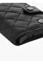 Men Bi-Fold Leather Automatic Card Holder - 3