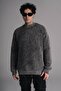 Black Washable Sweater - 2