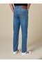 The Essential Denim Comfort Fit Jeans - 6