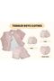 Sparkle Breeze Boys Set – Stylish Party & Casual Wear - 3