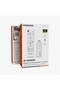 4K Android Smart Streaming TV Stick with Android 14, Dual-Band Wi-Fi & HDMI - 3