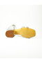 95 Silver Stone Girls' Evening Dress Shoes - 5