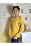 Unisex Interlock Fabric Long Sleeve T-Shirt - 2