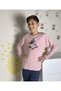 Unisex Interlock Fabric Long Sleeve T-Shirt