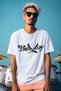 New Season O Oversized Men's T-Shirt, Designs That Tell Your Story