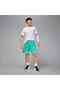 Dri-Fit Sport Men's Green Basketball Shorts