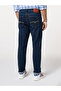 The Classic Ease Comfort Fit Denim Jeans - 5