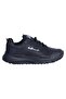 Fashion shoe 2435 black men's daily shoe - 2