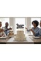Graduation Cap Congrats 2026 Graduate (Congratulations to the 2026 Graduate) Cake Topper (16*20 cm) - 3