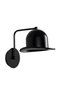 Fotr Modern Metal Body Single Pendant Chandelier E27 Compatible for Living Room and Bedroom