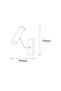 Stylish Metal Body Single Pendant Chandelier E27 Compatible for Reading and Resting Areas - 4