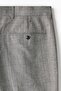 Takım Pantolonu Regular Fit - 7