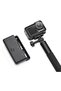Osmo Action 5 Pro Adventure Combo | DJI Türkiye Karacasulu Garantili | - 9