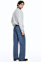 Sweatshirt Loose Fit - 4