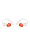 Endurance Peak 4 True Wireless Noise Cancelling Sport Earbuds - White - 3