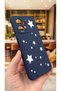 Xiaomi Redmi Note 12 4g Compatible Mini Star Pattern Silicone Shock Absorbing Classic Rubber Case 277 - 3