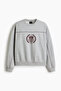 Sweatshirt Loose Fit - 3