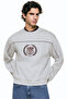 Sweatshirt Loose Fit