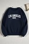 Multi-Colored Mixed Series Printed Sweatshirt 3-Piece Opportunity Pack - 4