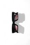 Debra Sunglasses Square Colored Glass Unisex Modern New Season Ren Eyewear - 2