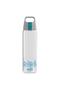 Leakproof Lid Water Bottle 0.75 L – Bpa Free – Aqua Myplanet