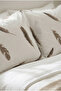 100% Cotton Satin 2-Piece Pillowcase 50X70 - 4