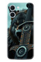 Oppo Reno 14F Case High Protection Printed Patterned Cover Stk-.1027.Jpg