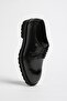 Owen Model Genuine Leather Wrap Sole Casual Shoes - 4