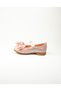 501 Powder Girl's Ballerina Shoes - 4