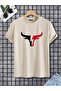 Men's Printed Short Sleeve T-Shirt Eyaxd Sportwear Company - 2