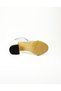 038 Girls' Evening Dress Shoes - 5