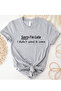 Women Printed Crew Neck T-Shirt