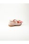 501 Powder Girl's Ballerina Shoes - 6
