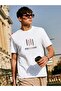 Freedom Printed Oversize Tshirt-