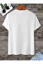 Graphic Printed Black Oversized Tshirt Eyaxd Sportwear Company - 2
