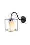 Swank Stylish Metal Body Single Pendant Chandelier E27 Compatible for Kitchen and Living Room - 4