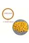 2000pcs Mini Band Strong Yellow Bands Home Supplies Elastic Bands File Folders Offi... - 7