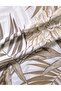 Ranforce Amazing Beige Double 100% Cotton Duvet Cover Set |   Without Sheets - 5
