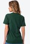 Advantageous Pack of 2 Unisex Oversized Crew Neck T-Shirts - 4